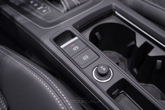AUDI Q3 usata, con Sensore di pioggia