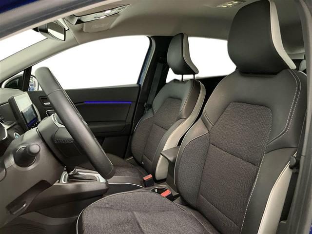 RENAULT Captur usata, con ESP