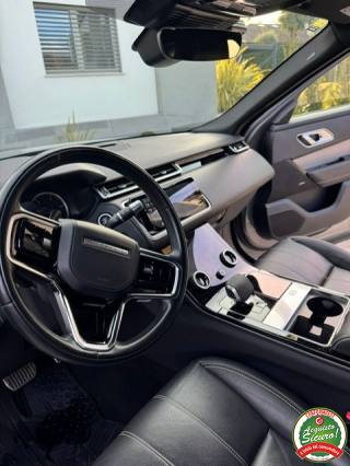 LAND ROVER Range Rover Velar usata, con Cerchi in lega