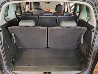 OPEL Zafira Tourer usata, con Bluetooth