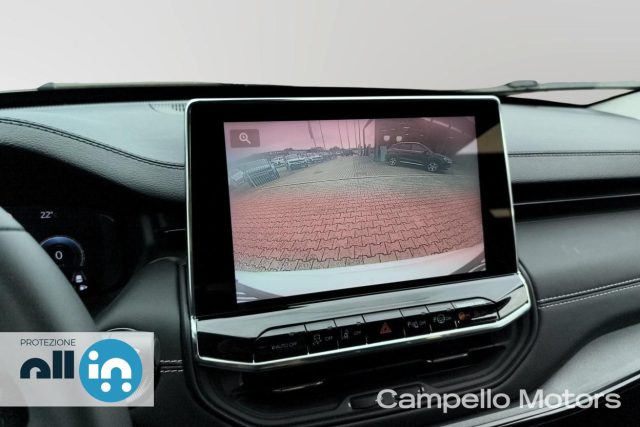 JEEP Compass usata 11