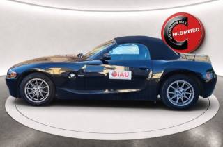 BMW Z4 usata, con Airbag Passeggero