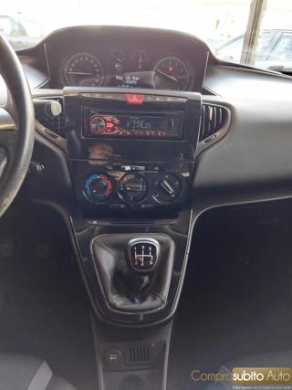 LANCIA Ypsilon usata 19