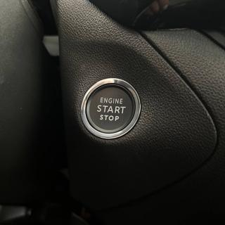 OPEL Grandland usata, con Fari LED