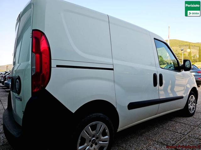 FIAT Doblo usata, con Chiusura centralizzata