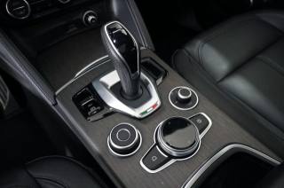 ALFA ROMEO Stelvio usata, con Cruise Control