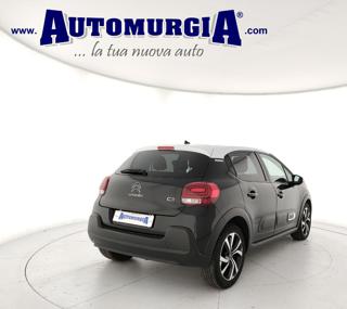 CITROEN C3 usata, con Airbag Passeggero
