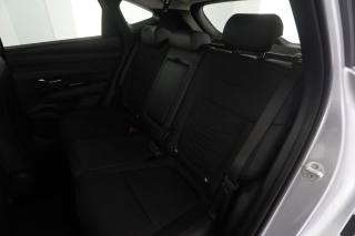 HYUNDAI Tucson usata 9