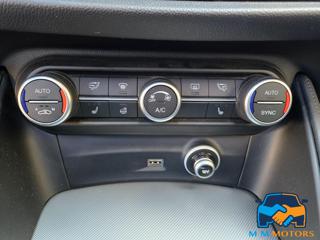 ALFA ROMEO Stelvio usata, con Specchietti laterali elettrici