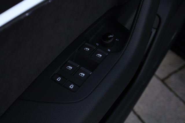 AUDI S6 usata, con Chiusura centralizzata telecomandata