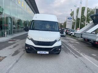 IVECO Daily usata, con Chiusura centralizzata