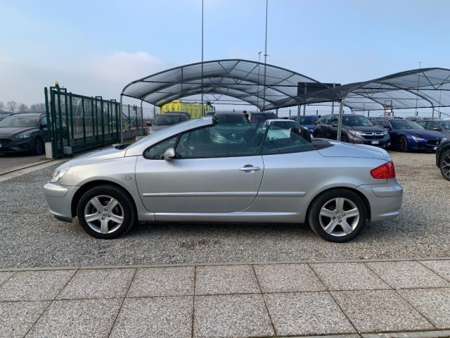 PEUGEOT 307 usata, con Cerchi in lega