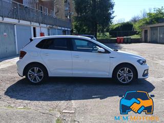 VOLKSWAGEN Polo usata, con Airbag Passeggero