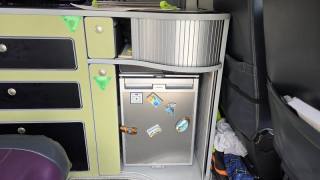 VOLKSWAGEN Caravelle usata, con ESP