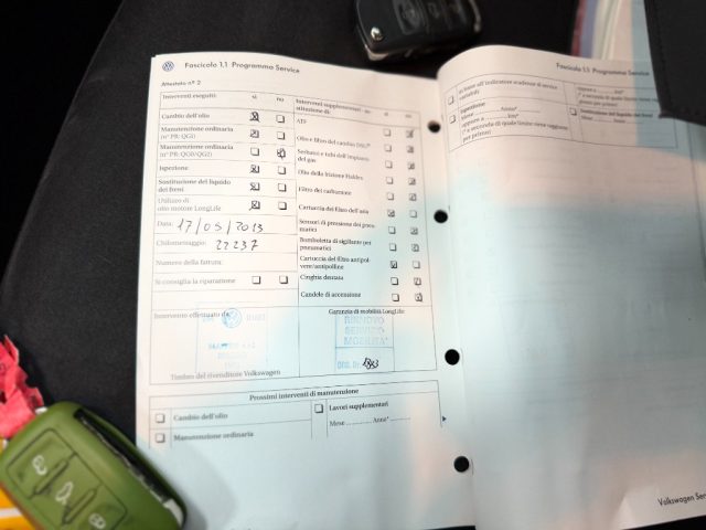 VOLKSWAGEN Golf usata 29