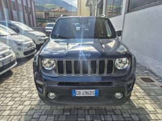 JEEP Renegade usata, con ESP