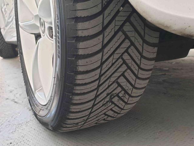 SMART ForTwo usata, con Fendinebbia