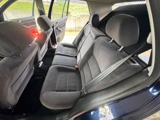 VOLKSWAGEN Golf usata, con Servosterzo