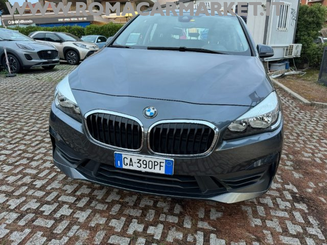 BMW 225 usata, con Controllo trazione