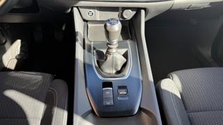 NISSAN Qashqai usata, con Controllo automatico clima