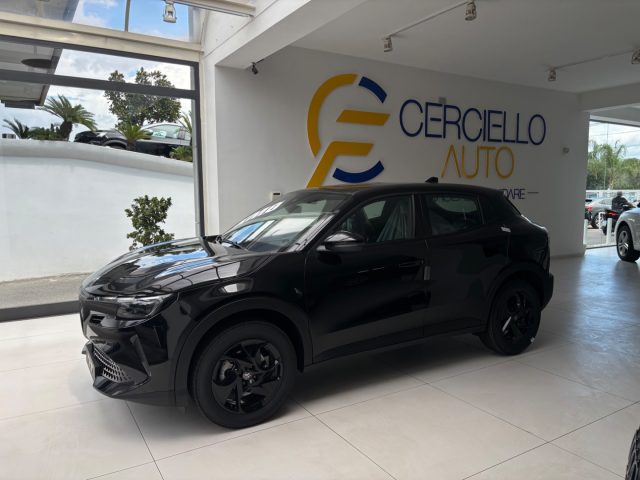 ALFA ROMEO Junior usata, con Antifurto