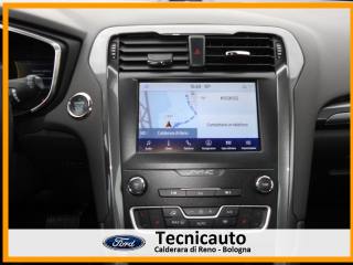 FORD Mondeo usata, con Autoradio digitale