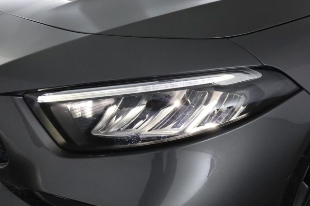 MERCEDES-BENZ A 180 usata 8