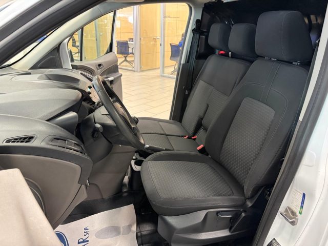 FORD Transit Connect usata, con Chiusura centralizzata telecomandata