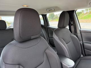 JEEP Renegade usata, con Bracciolo