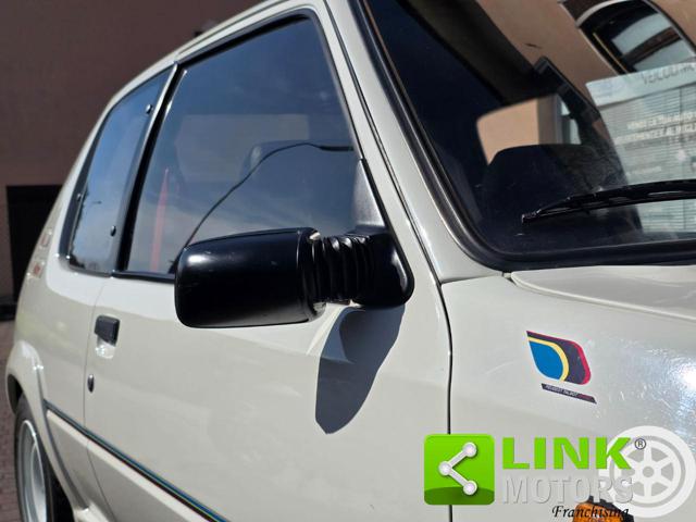 PEUGEOT 205 usata 17