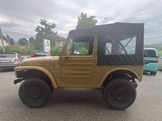 SUZUKI Samurai usata 6