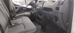 OPEL Movano usata, con Controllo trazione