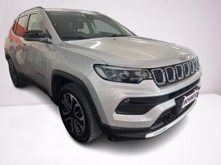 JEEP Compass usata, con Airbag laterali