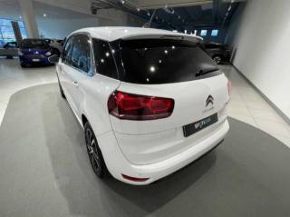 CITROEN C4 Spacetourer usata, con Autoradio