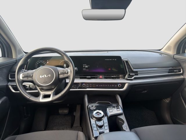 KIA Sportage usata 11