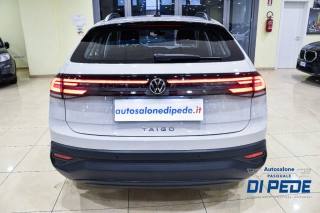 VOLKSWAGEN Taigo usata, con ESP
