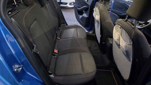 FORD Focus usata, con Climatizzatore