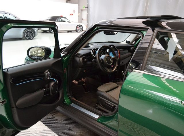 MINI Cooper usata, con Airbag
