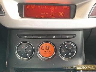 DS AUTOMOBILES DS 3 usata 25