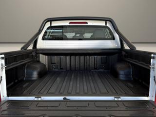 FOTON Tunland G7 usata, con Boardcomputer