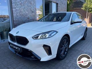 BMW 120 48V M Sport F70