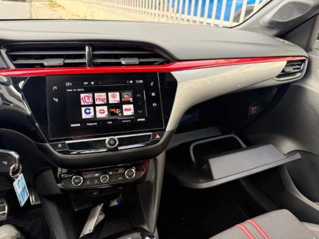 OPEL Corsa usata, con Cruise Control