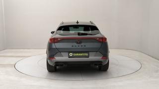 CUPRA Formentor usata, con Airbag Passeggero