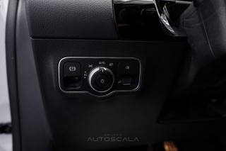 MERCEDES-BENZ GLA 200 usata, con Immobilizzatore elettronico
