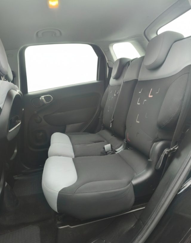 FIAT 500L usata, con Fendinebbia