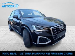 AUDI Q2 usata, con Airbag
