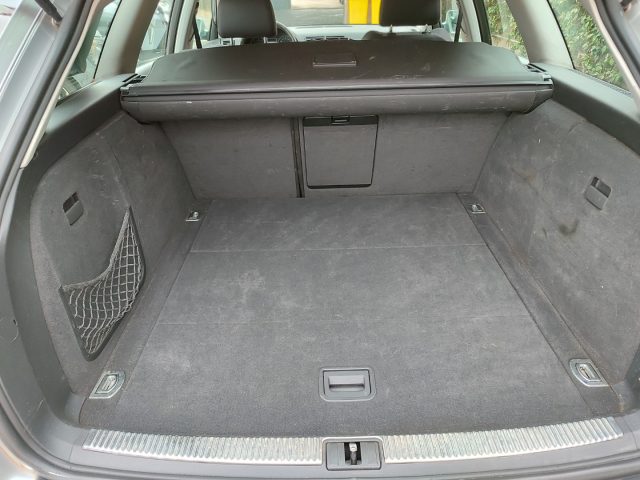AUDI A4 usata 21