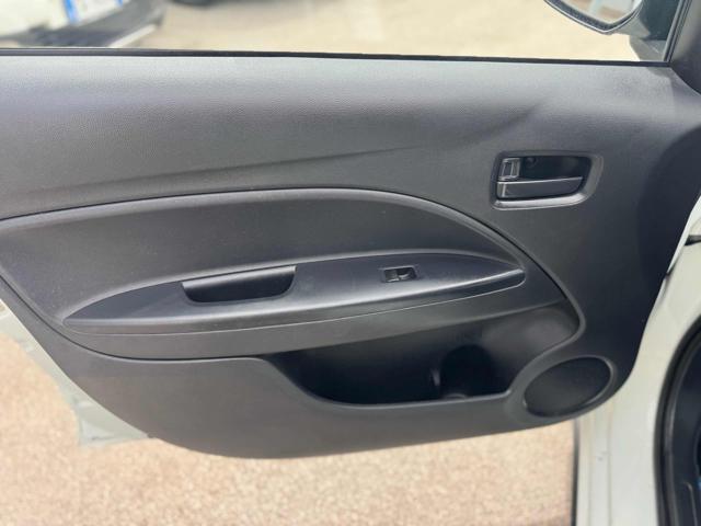 MITSUBISHI Space Star usata, con Chiusura centralizzata