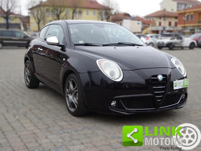 ALFA ROMEO MiTo usata, con Airbag