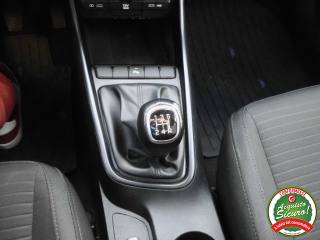 HYUNDAI i20 usata, con Touch screen